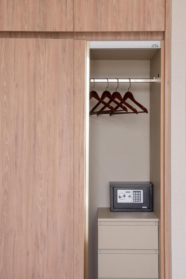 Aparthotel Siamese Exclusive 42 Bangkok Zewnętrze zdjęcie