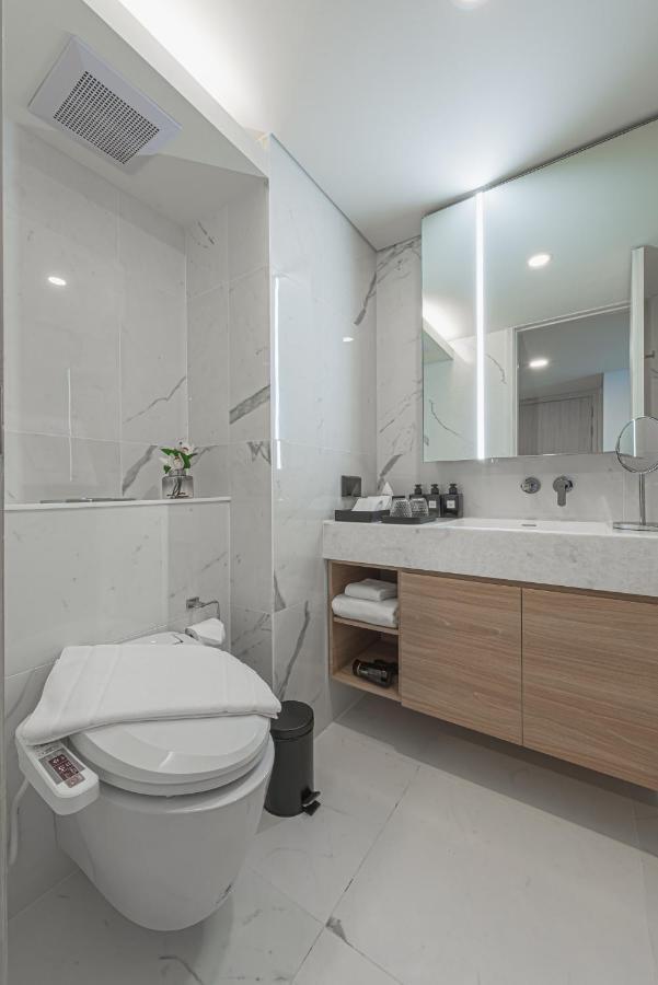 Aparthotel Siamese Exclusive 42 Bangkok Zewnętrze zdjęcie